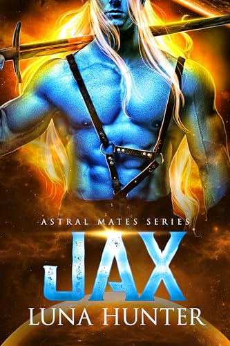 Jax