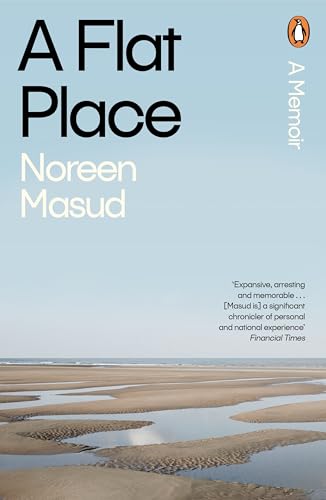 A Flat Place: A Memoir