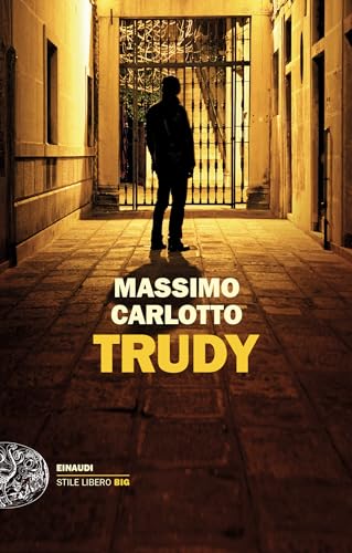 Trudy book cover