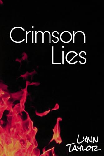 Crimson Lies