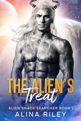 The Alien's Treat