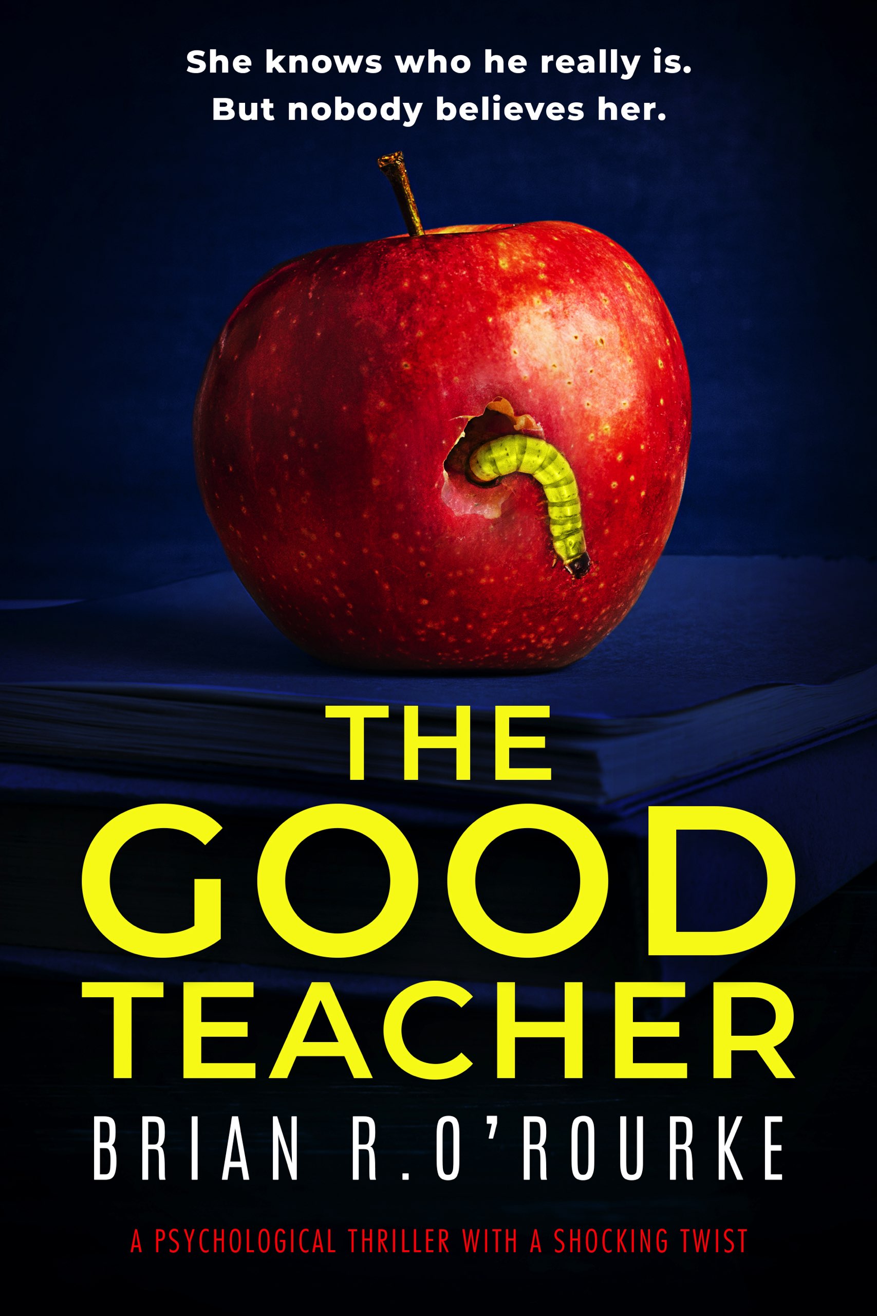 The Good Teacher
