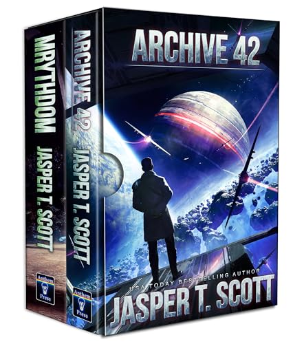 Archive 42