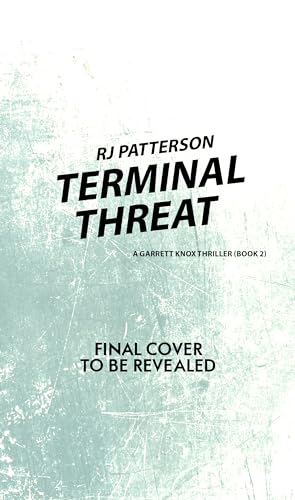 Terminal Threat book cover