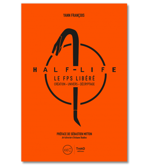 Half-Life -  le FPS libéré