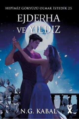 Ejderha ve Yıldız