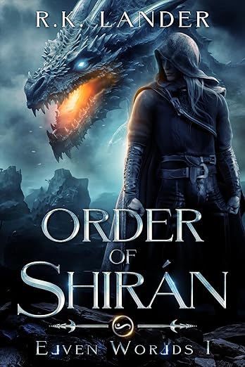 Order of Shirán: Elven Worlds 1