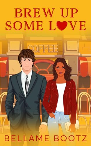 Brew Up Some Love