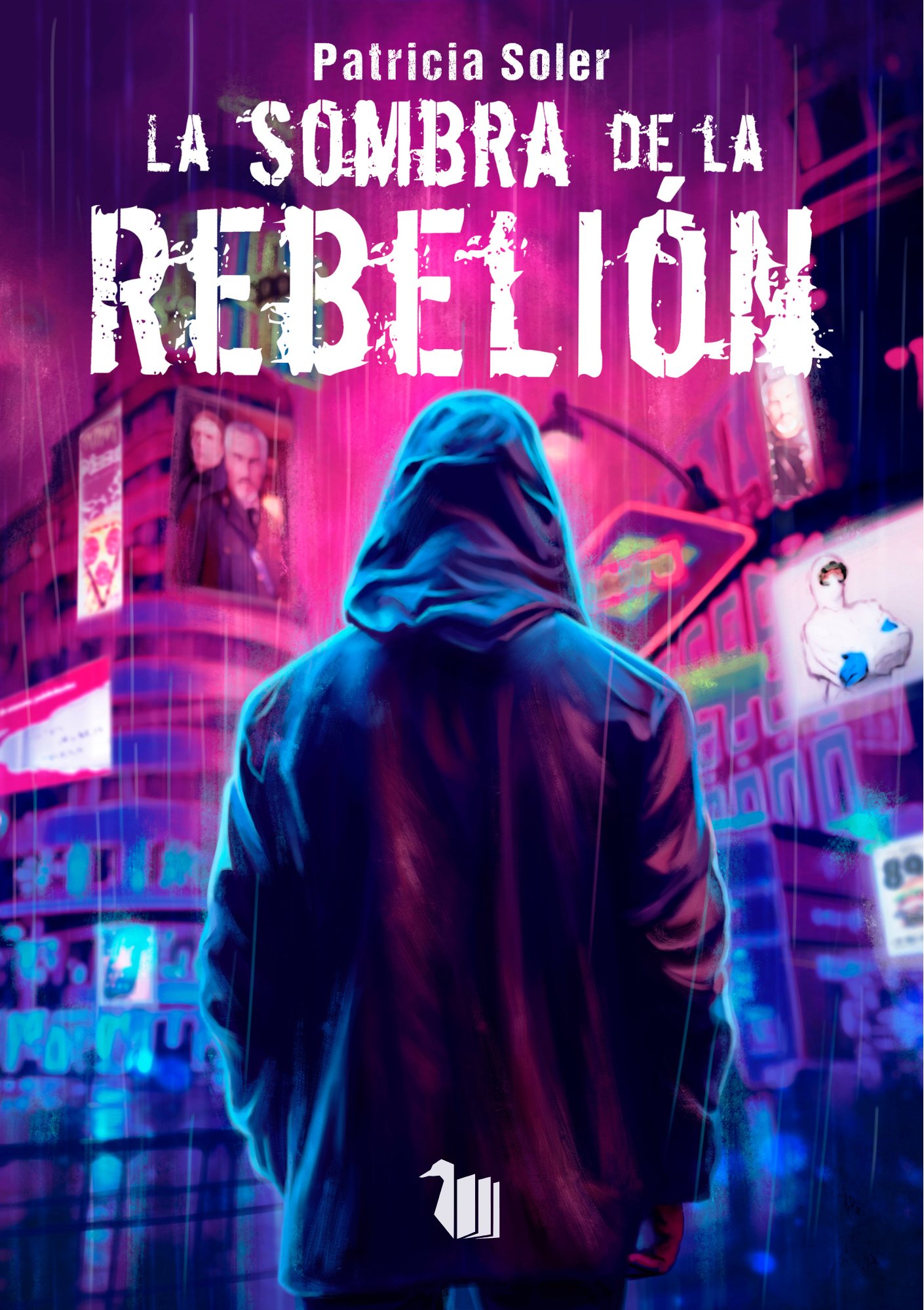 La sombra de la rebelión