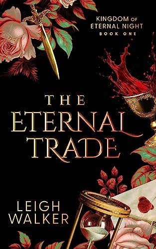 The Eternal Trade book cover