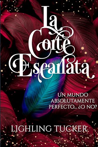La corte escarlata