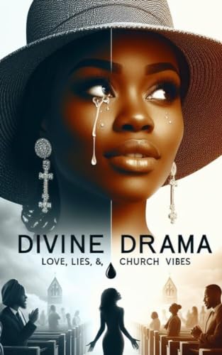 Divine Drama: Love, Lies, and Church Vibes