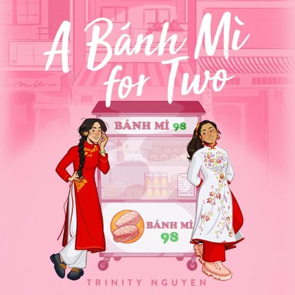 A Bánh Mì for Two
