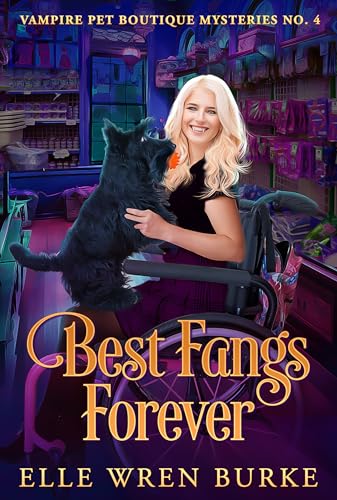 Best Fangs Forever