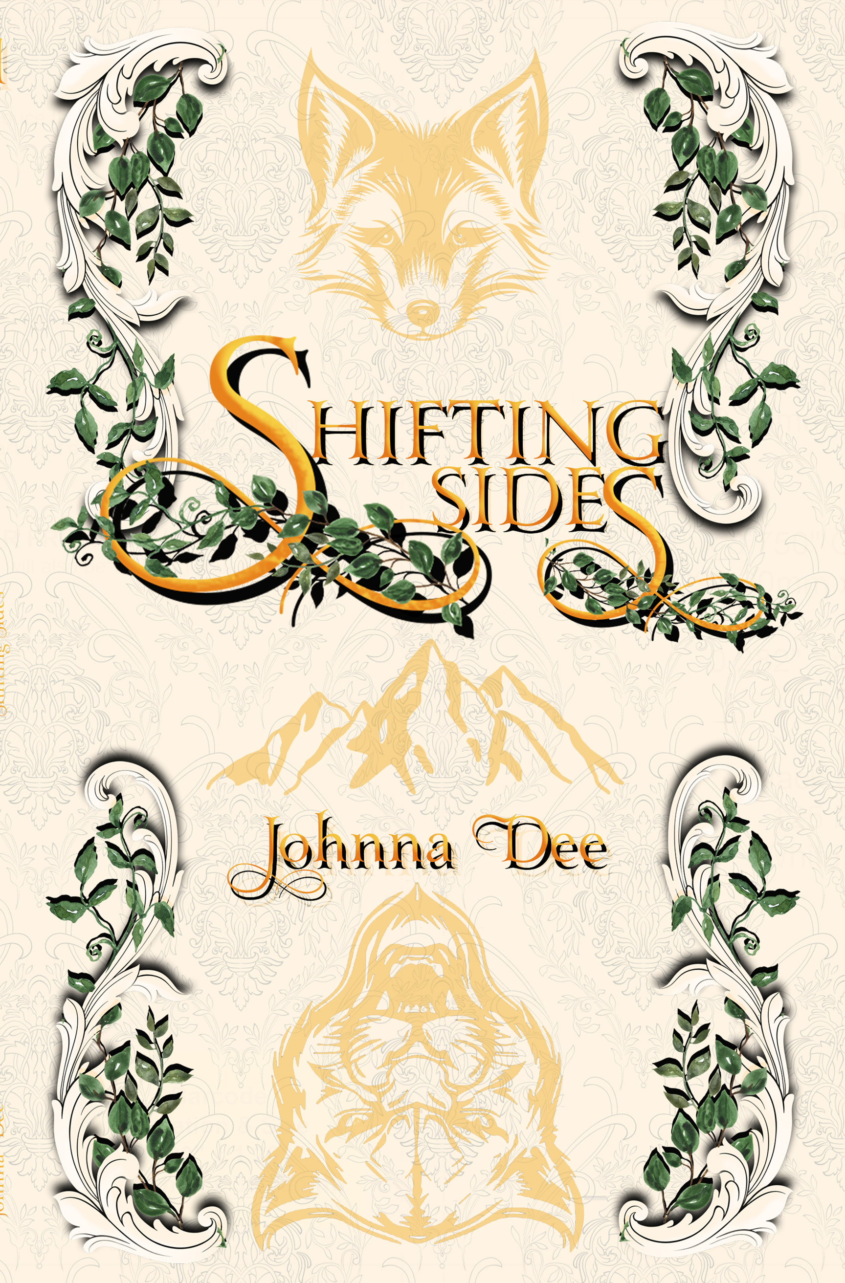 Shifting Sides