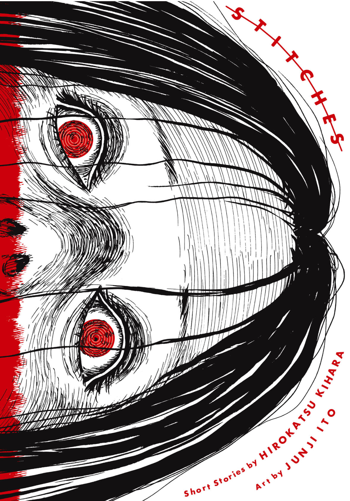Stitches (Junji Ito)