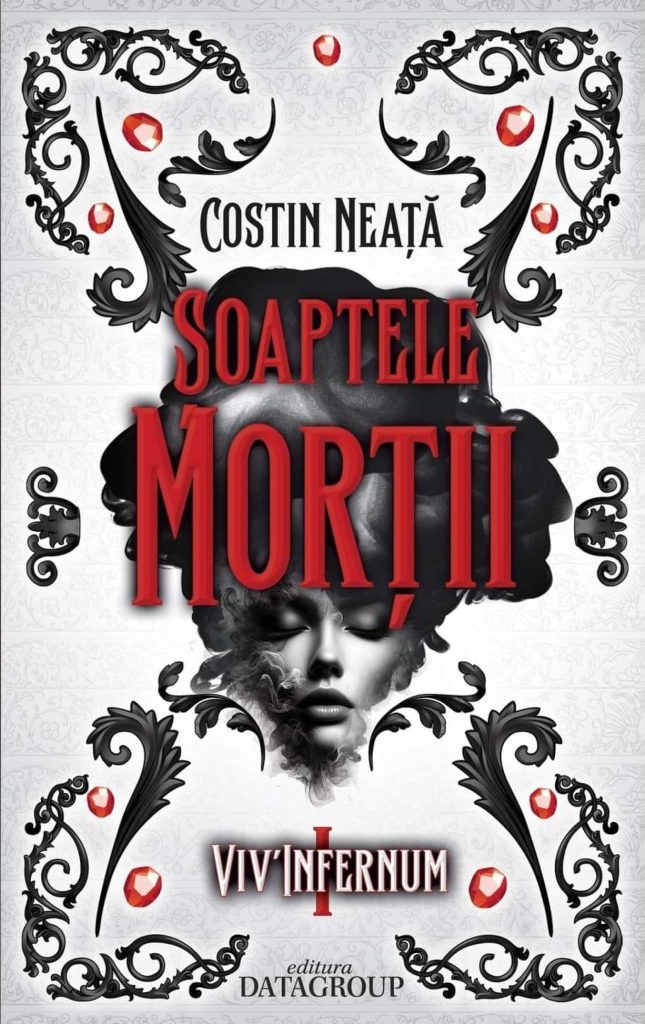 Șoaptele Morții
