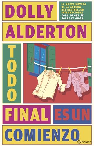 Todo final es un comienzo