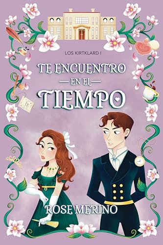 Te encuentro en el tiempo