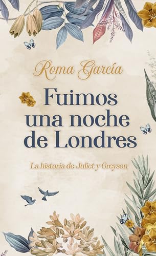 Fuimos una noche de Londres