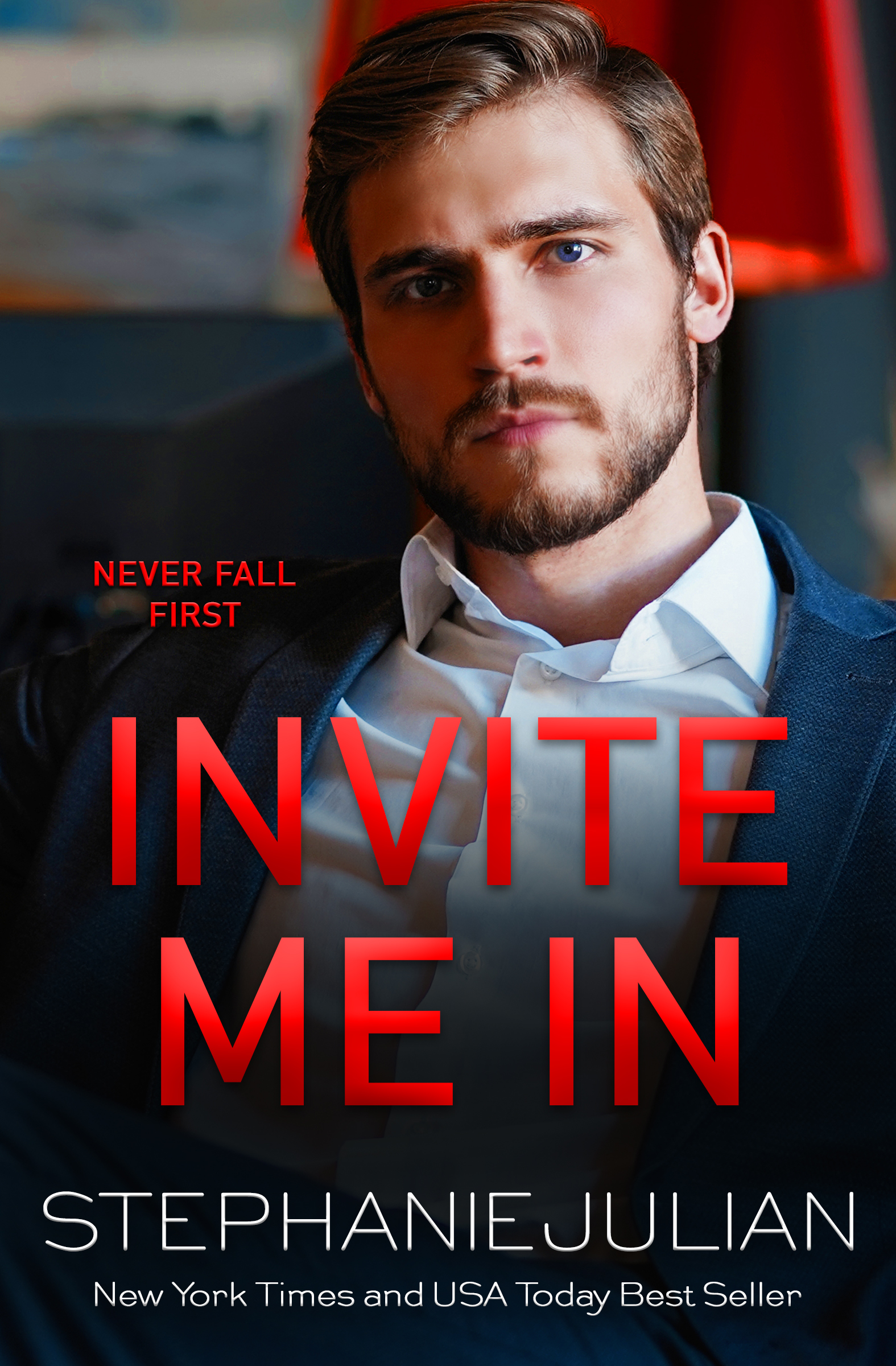 Invite Me In