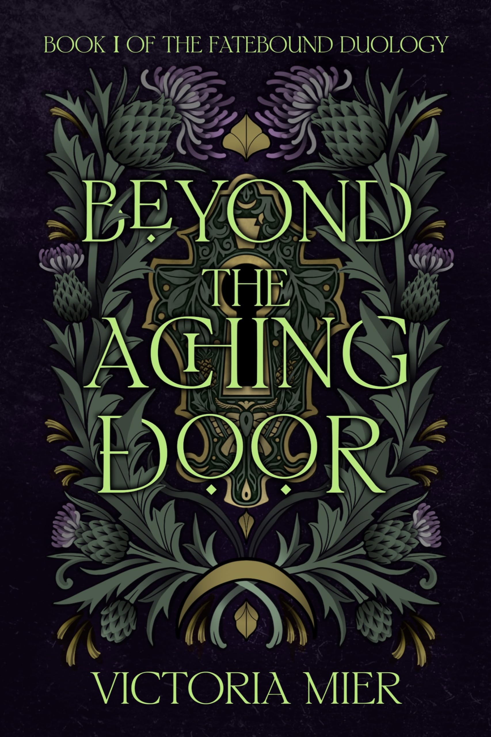Beyond the Aching Door