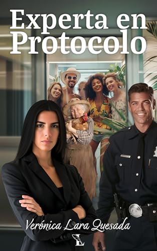 Experta en Protocolo
