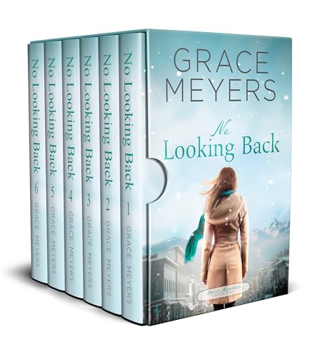 No Looking Back: The Complete Series
