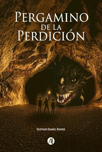 PERGAMINO DE LA PERDICION