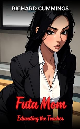 Futa Mom: Educating the Teacher by Richard Cummings Goodreads