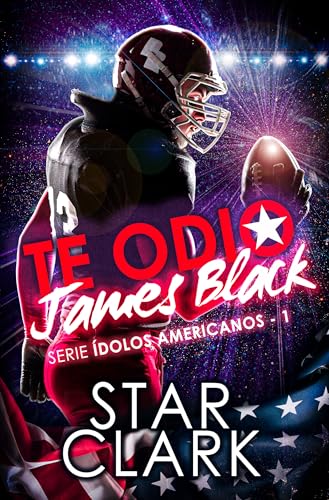 Te odio, James Black