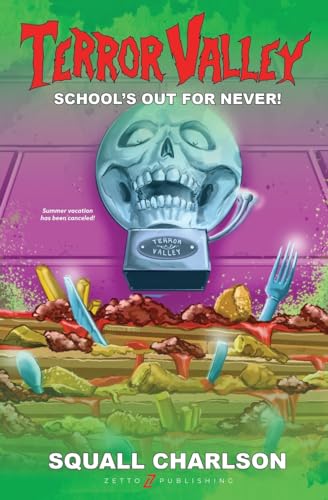 School's Out For Never!