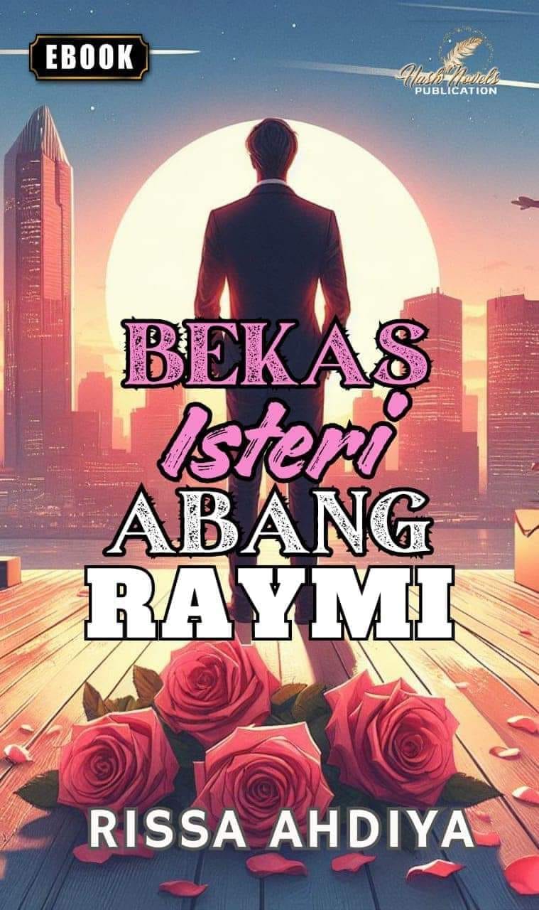 Bekas Isteri Abang Raymi