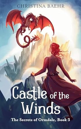 Castle of the Winds