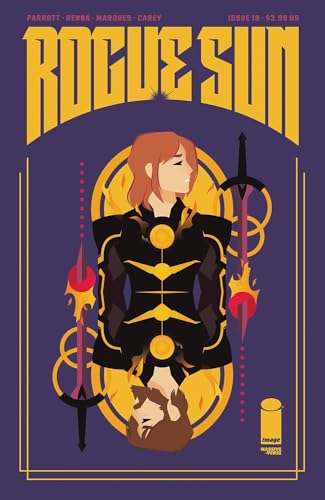 Rogue Sun #19