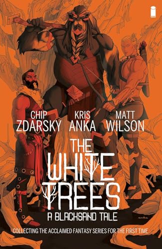 The White Trees