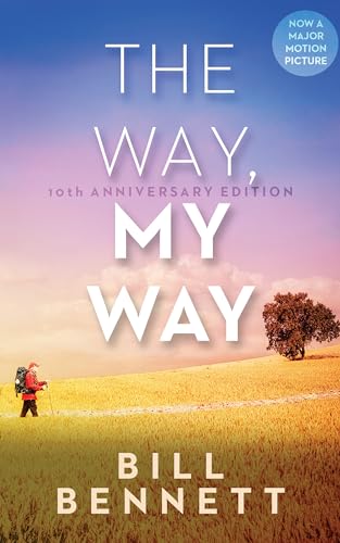 The Way, My Way: 10th Anniversary Edition