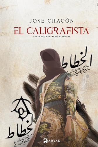El Caligrafista