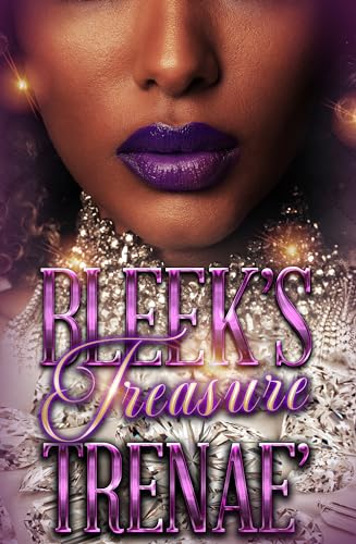 Bleek's Treasure book cover