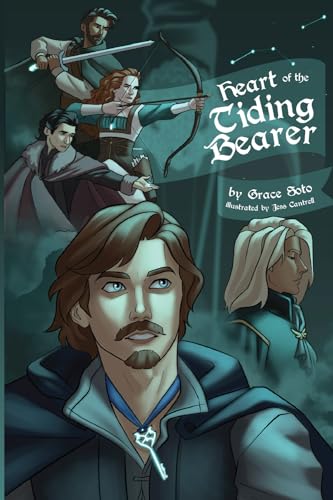 Heart of the Tiding Bearer
