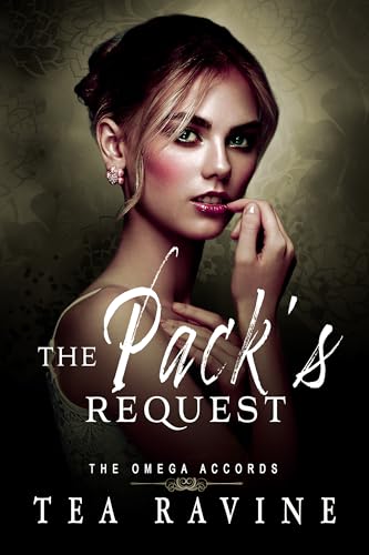 The Pack's Request book cover