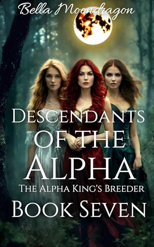 Descendants of the Alpha