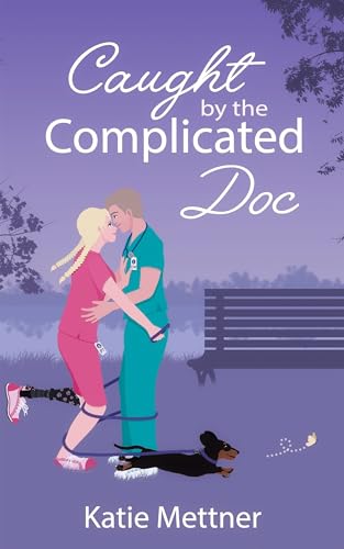 Caught by the Complicated Doc: Love RX