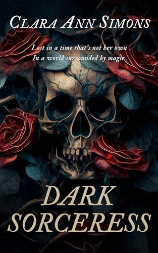 Dark Sorceress: A Sapphic Retelling of the Legends of King Arthur