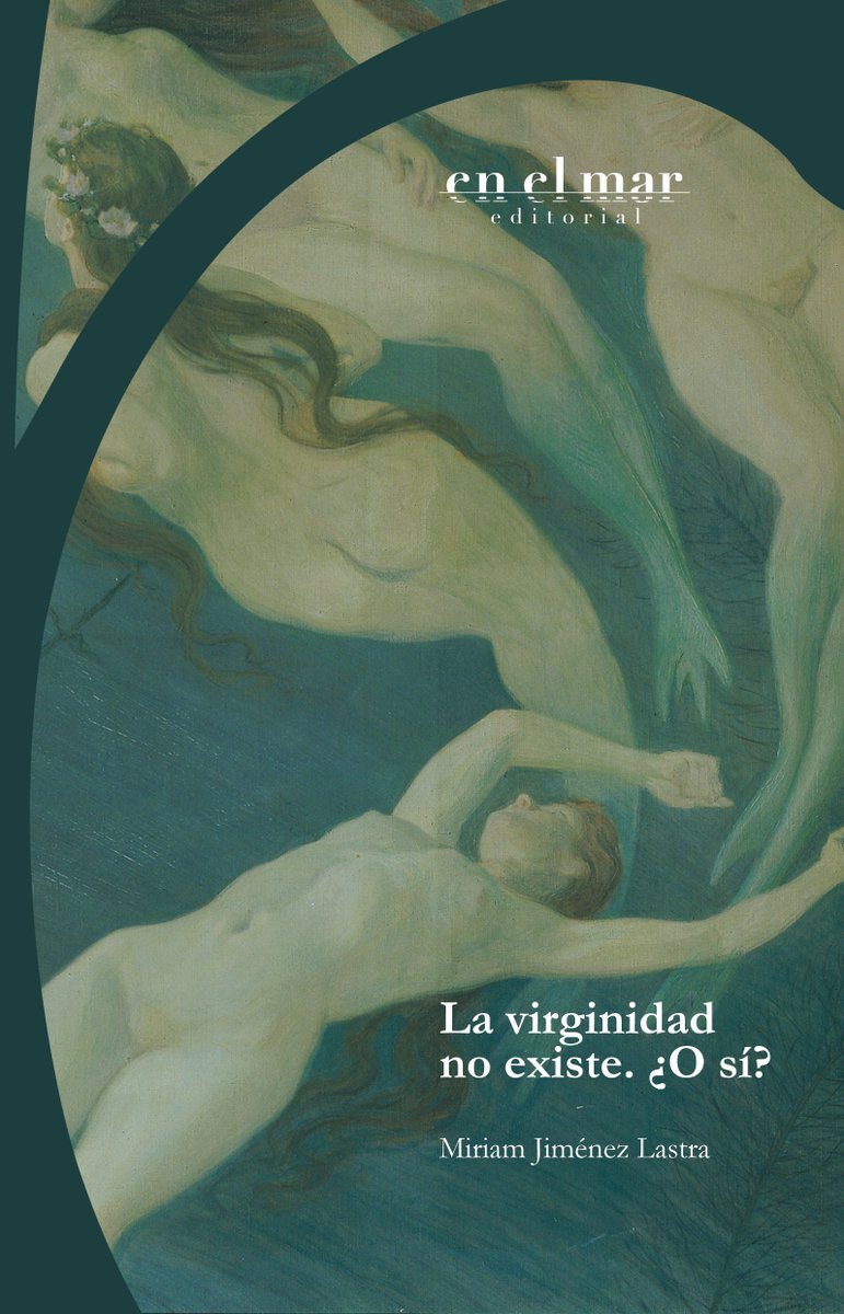 La virginidad no existe. ¿O sí?
