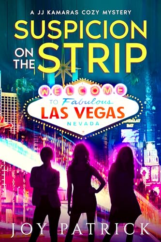 Suspicion on the Strip