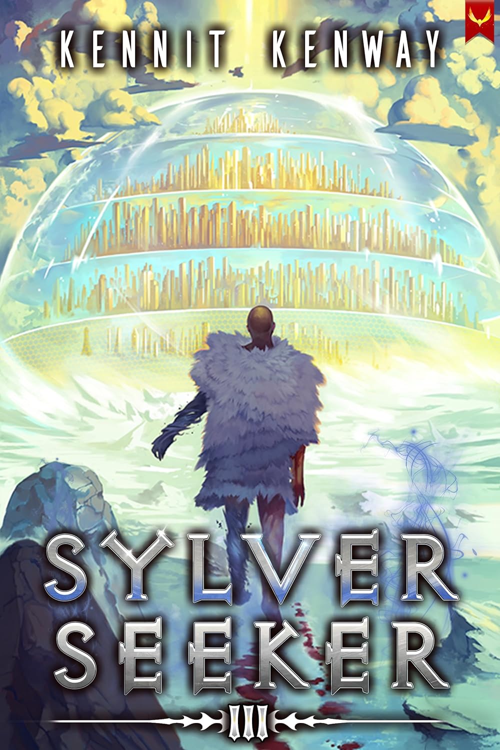 Sylver Seeker 3