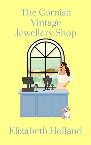 The Cornish Vintage Jewellery Shop