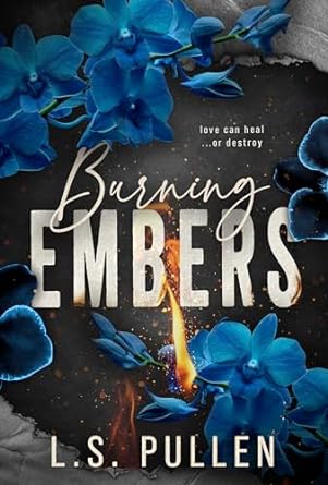 Burning Embers