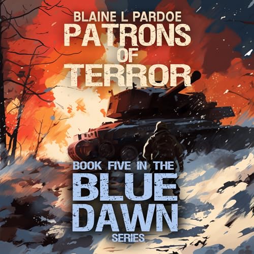 Patrons of Terror